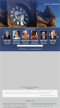 Mobile Screenshot of cutlerfuneral.com